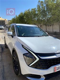 کیا سپۆرتاج